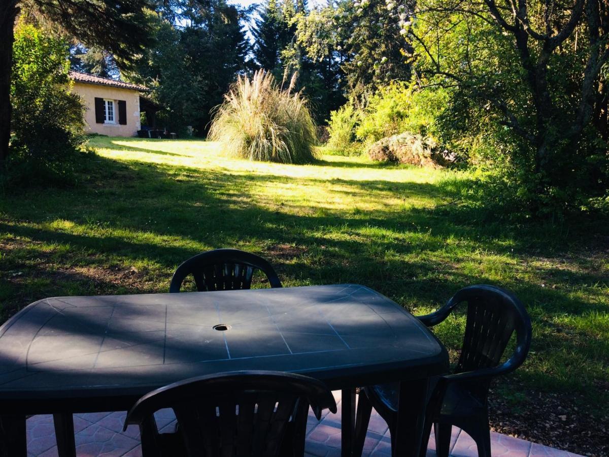 Ferienwohnung Printemps Quatre Saisons Bergerac Exterior foto