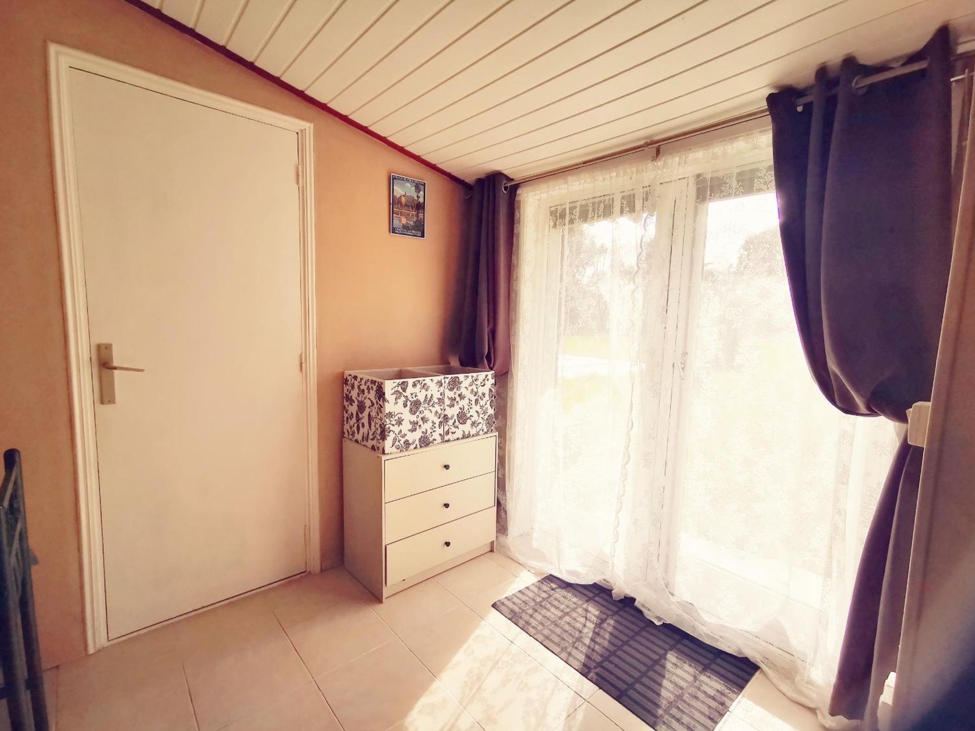 Ferienwohnung Printemps Quatre Saisons Bergerac Exterior foto